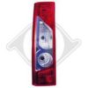 DIEDERICHS 3497091 Combination Rearlight